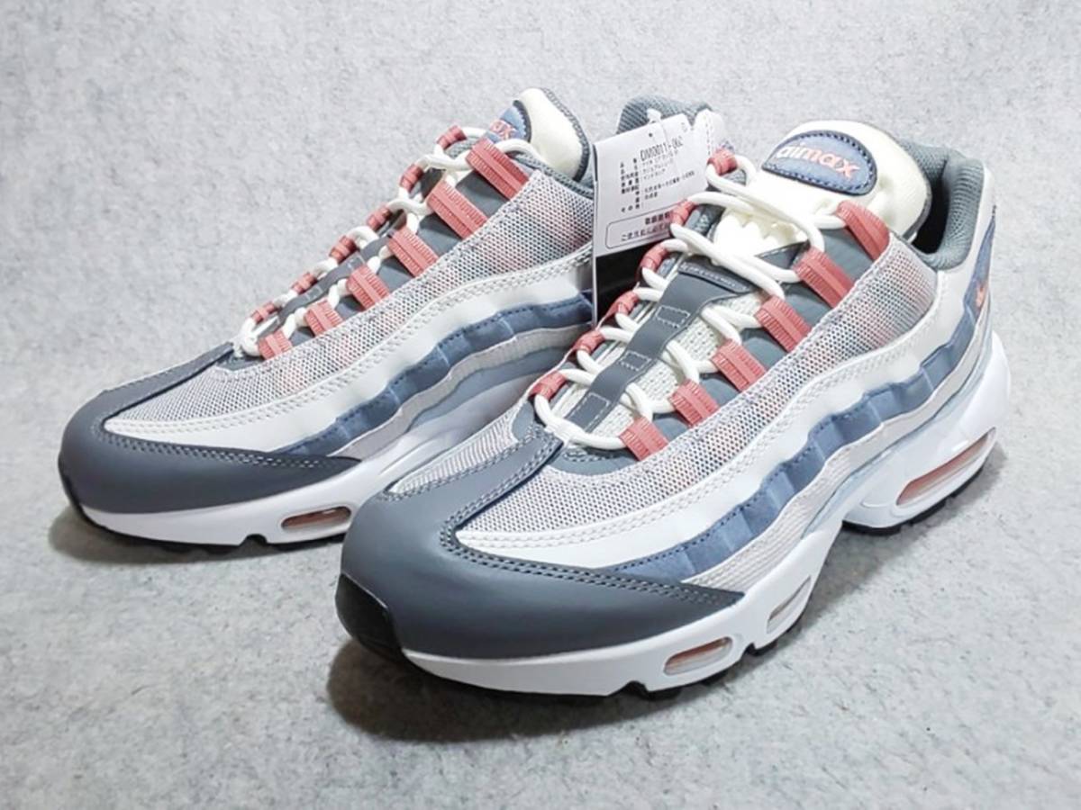 2023年製 新品 ナイキ エア マックス 95 28cm NIKE AIR MAX 95_画像1