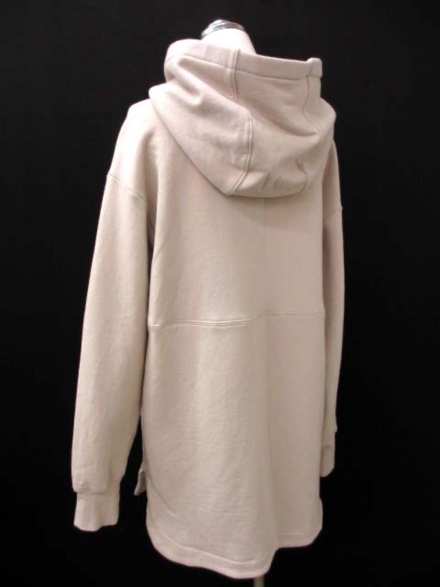 美品 'S Max Mara スウェット パーカー FADO The Cube エス 美品 'S Max Mara スウェット パーカー FADO The Cube エス