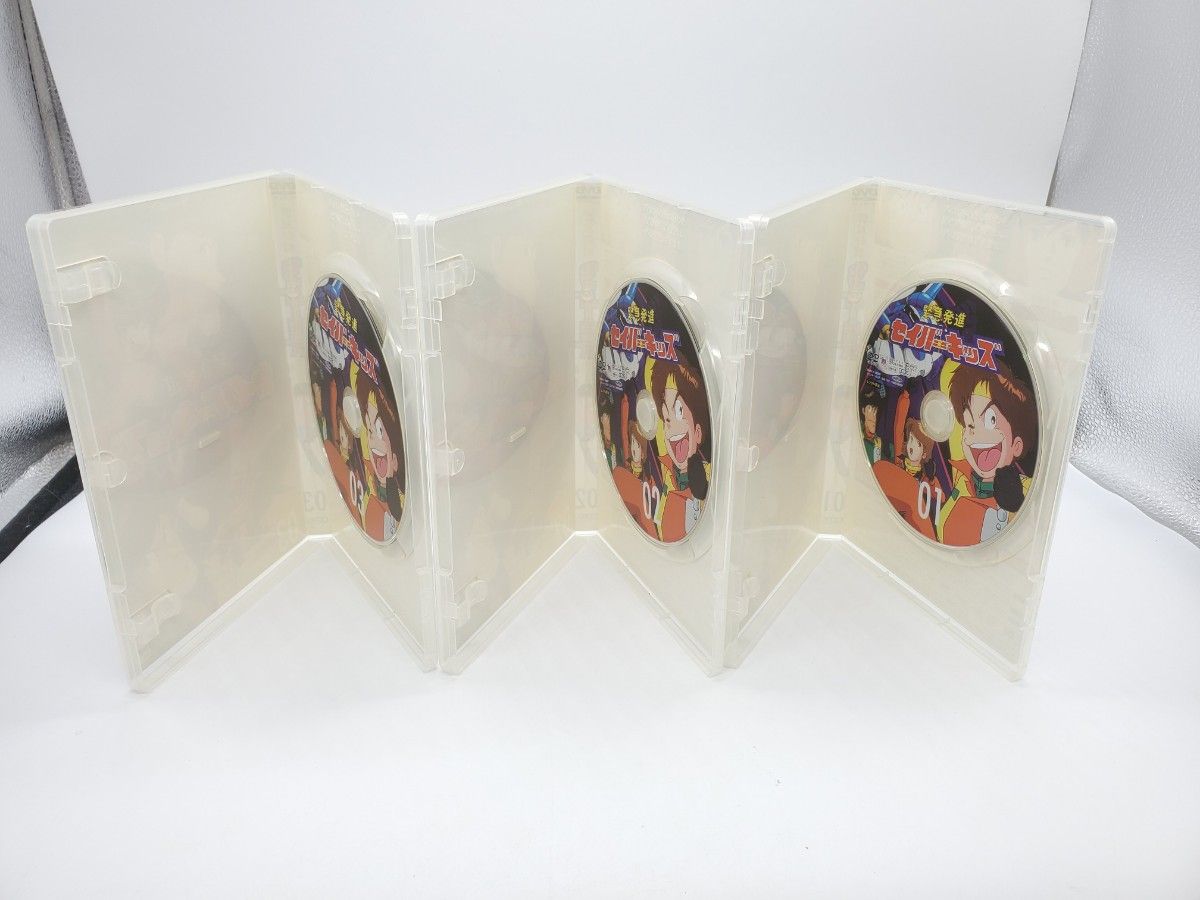 緊急発進セイバーキッズ DVD-BOX 1|Yahoo!フリマ(旧PayPayフリマ) 緊急発進セイバーキッズ DVD-BOX 1|Yahoo!フリマ(旧PayPayフリマ)