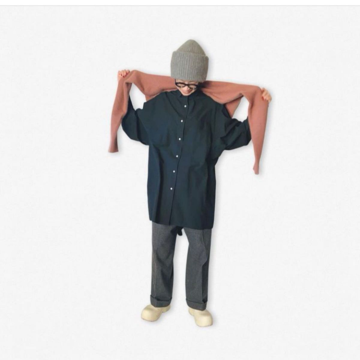 ch iii Dolman Sleeve shirts ドルマン スリーブ シャツ|Yahoo ch iii Dolman Sleeve shirts ドルマン スリーブ シャツ|Yahoo