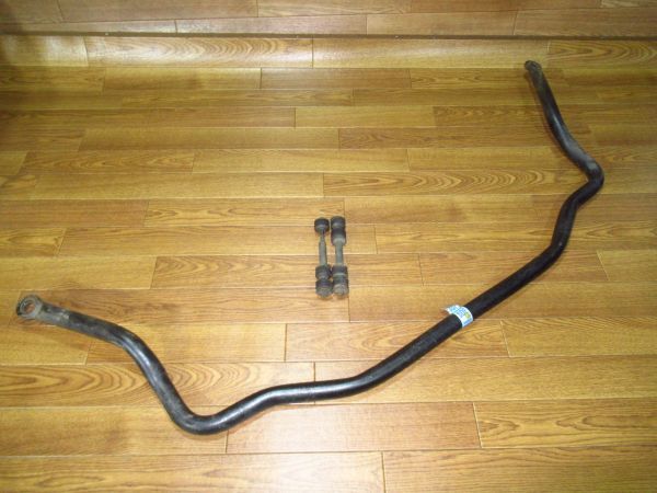  Chevrolet Astro (1995 year ) original front stabilizer SDF14056841