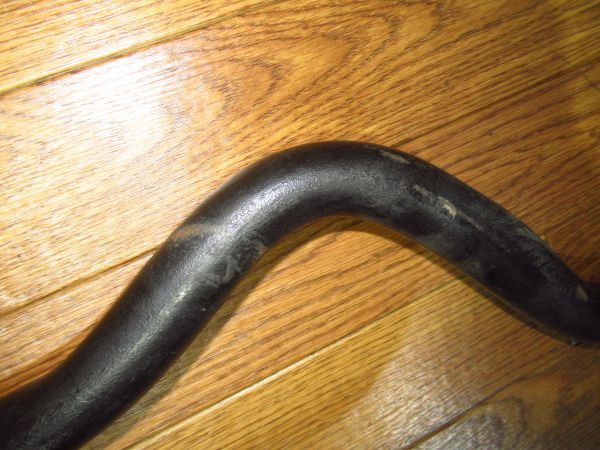  Chevrolet Astro (1995 year ) original front stabilizer SDF14056841