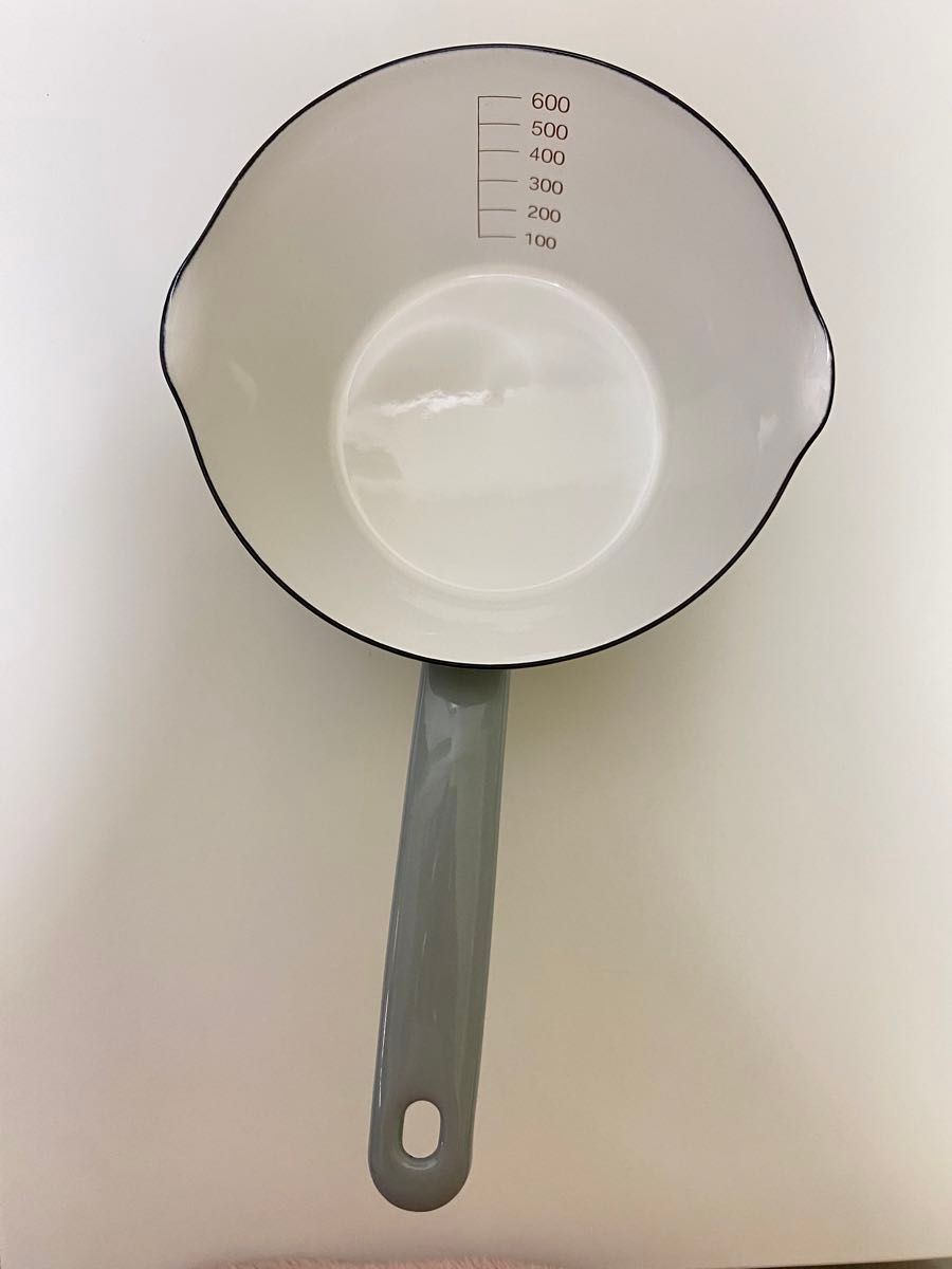 新品】フェイラー FEILER ハイジ ホーロー ミルクパン 鍋 ハイジ 新品】フェイラー FEILER ハイジ ホーロー ミルクパン 鍋 ハイジ