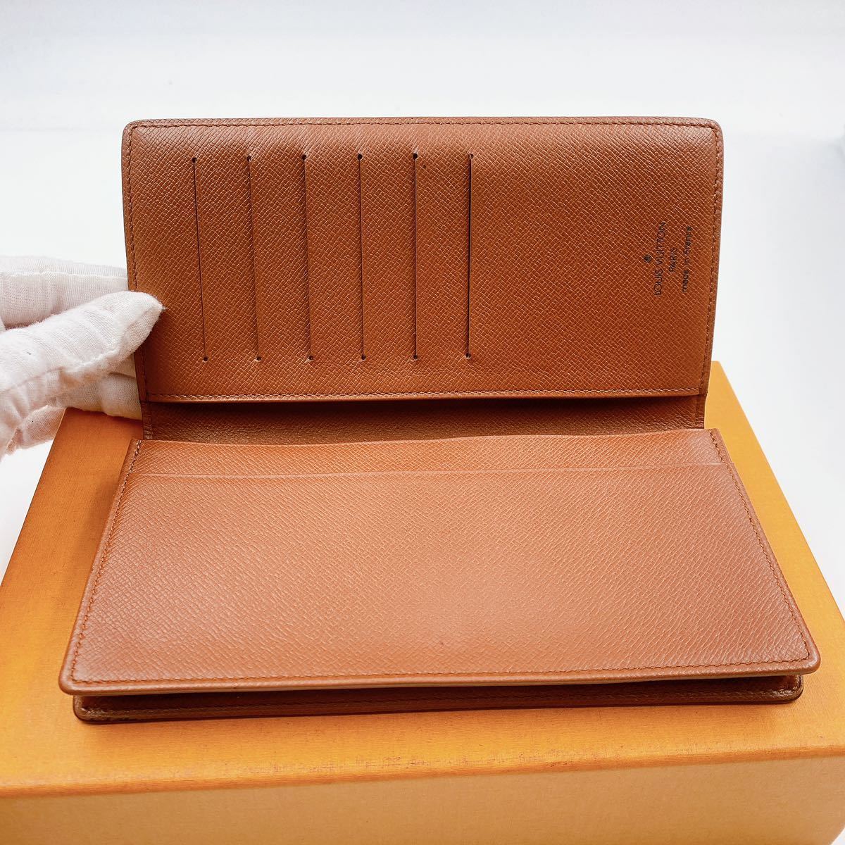 ルイヴィトン M61823 モノグラム ポルトバルール カルトクレディ