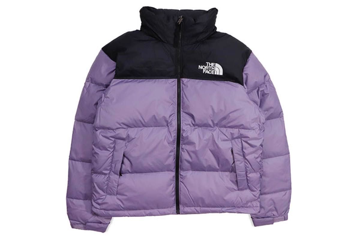 【レア】1996 RETRO NUPTSE JACKET LUNAR SLATE