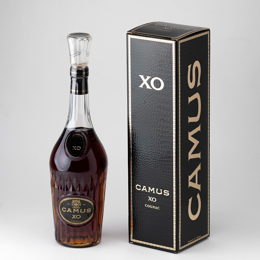 Yahoo!オークション - カミュ XO CAMUS XO コニャック Cognac Yahoo!オークション - カミュ XO CAMUS XO コニャック Cognac