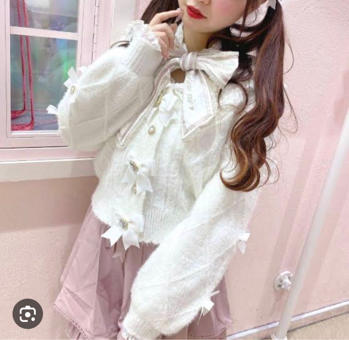LIZ LISA on X: - トップス LIZ LISA on X: - トップス