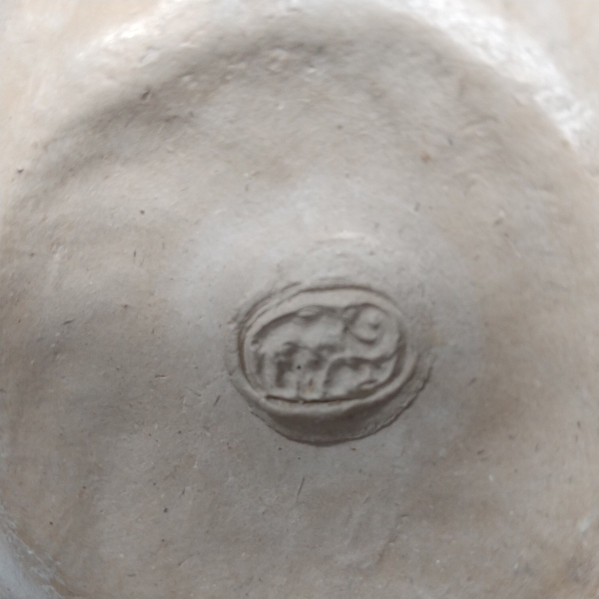 G108 茶器 急須 手練り 銘 煎茶 陶器 antique アンティーク 当時 G108 茶器 急須 手練り 銘 煎茶 陶器 antique アンティーク 当時