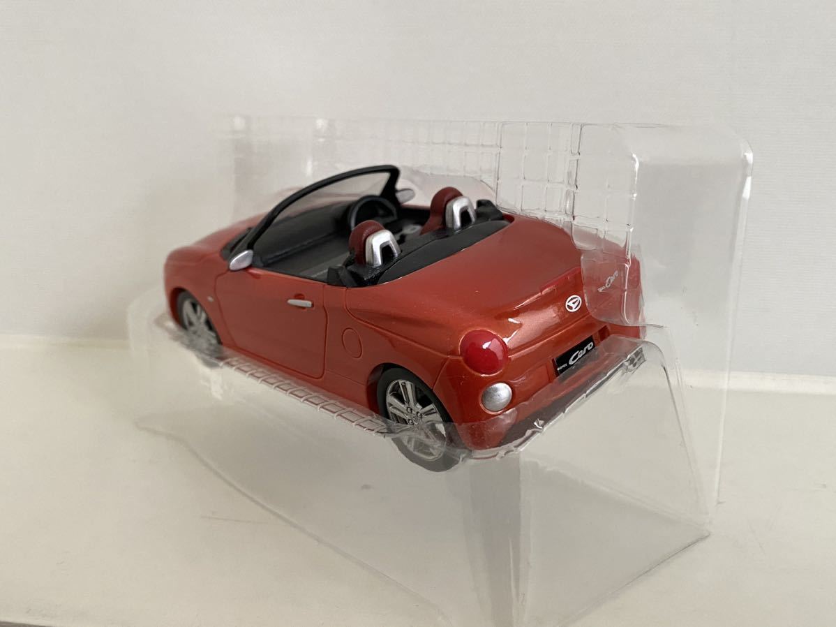 送料込み ダイハツ コペン セロ COPEN Cero ディーラー 非売品 送料込み ダイハツ コペン セロ COPEN Cero ディーラー 非売品
