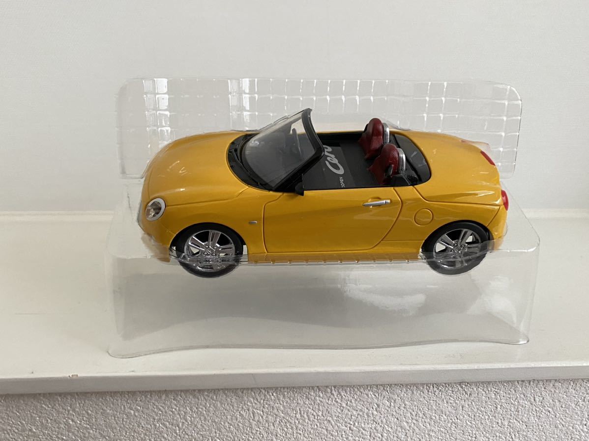 送料込み ダイハツ コペン セロ COPEN Cero ディーラー 非売品 送料込み ダイハツ コペン セロ COPEN Cero ディーラー 非売品
