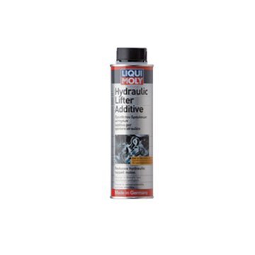 LIQUI MOLY リキモリ ハイドロリック リフター アディティブ 300ML 2770 エンジンオイル添加剤 300mL Hydraulic Lifter_画像1