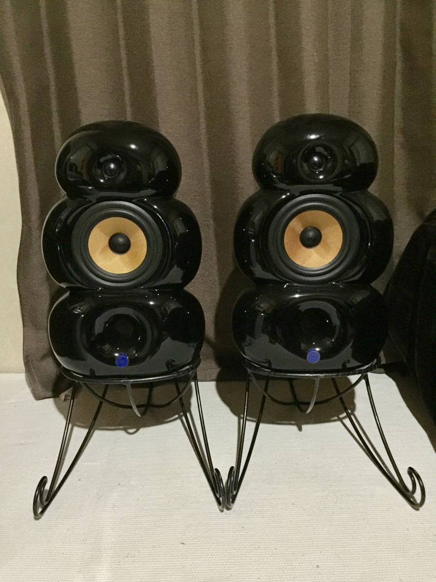 82500円 希少!ヴィンテージ 90's B&W (Blue Room) House Pod 82500円 希少!ヴィンテージ 90's B&W (Blue Room) House Pod