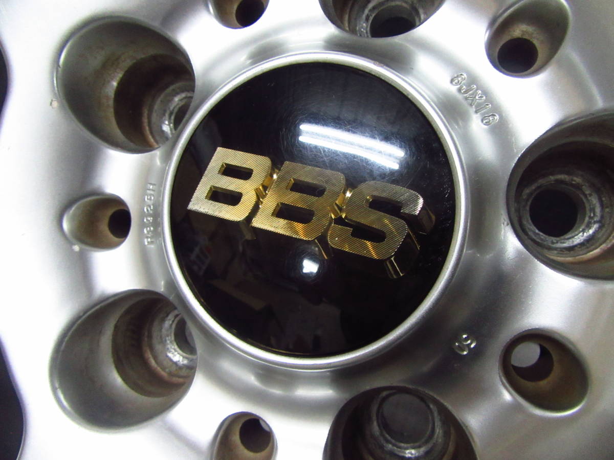 希少 BBS RS-GT 18インチ 美品 PORUCHE ポルシェ 981 982 986 987 ケイマン ボクスター 911 997 991 992 996 964 930 993_画像6