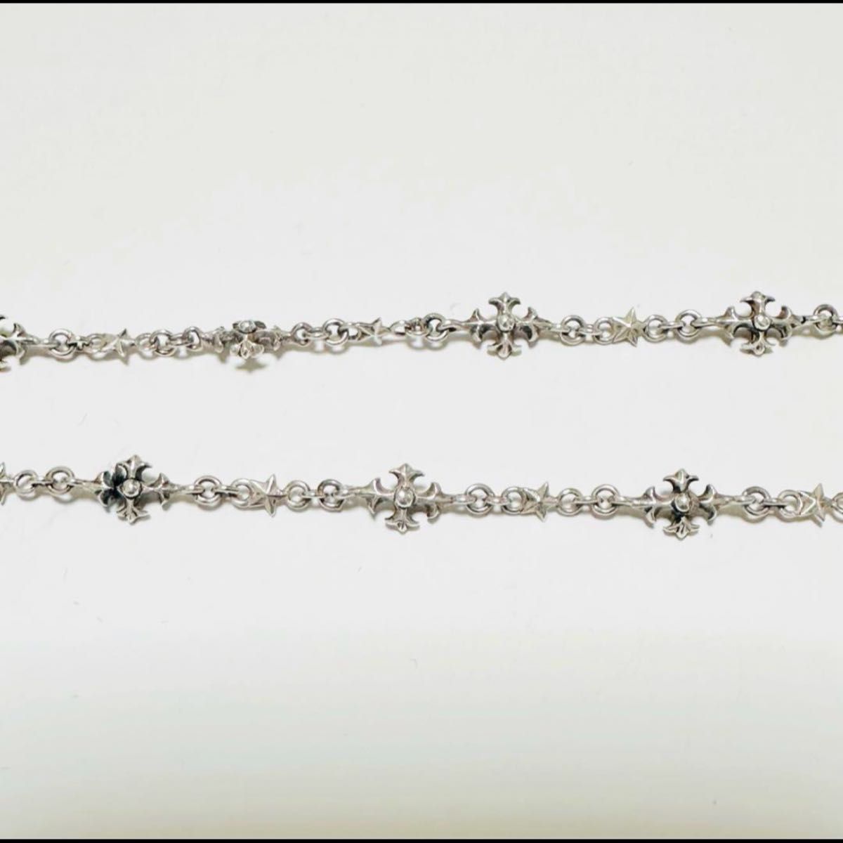 美品 ローリーロドキン 2011 クリスマス限定 ネックレス 美品 ローリーロドキン 2011 クリスマス限定 ネックレス