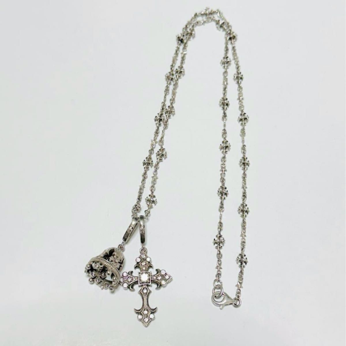 美品 ローリーロドキン 2011 クリスマス限定 ネックレス 美品 ローリーロドキン 2011 クリスマス限定 ネックレス