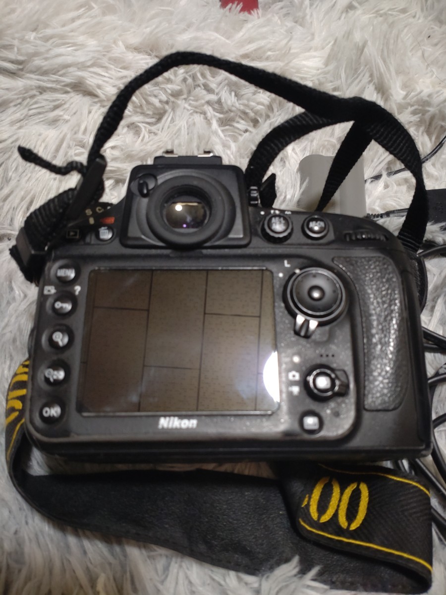 Nikon　D800_画像4