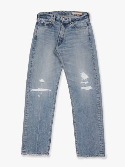 RHC John Denim Pants 31インチ　デニム　定価47300円