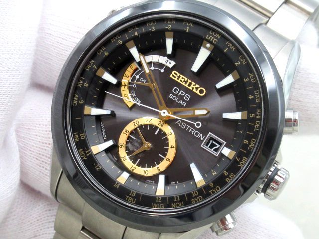 Yahoo!オークション - ジャンク品 SEIKO セイコー 7X52-0AA0 Yahoo!オークション - ジャンク品 SEIKO セイコー 7X52-0AA0