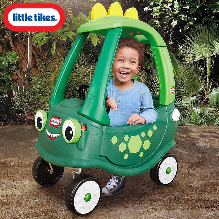 引き取り希望 乗用玩具 リトルタイクス little tikes - 乗用玩具