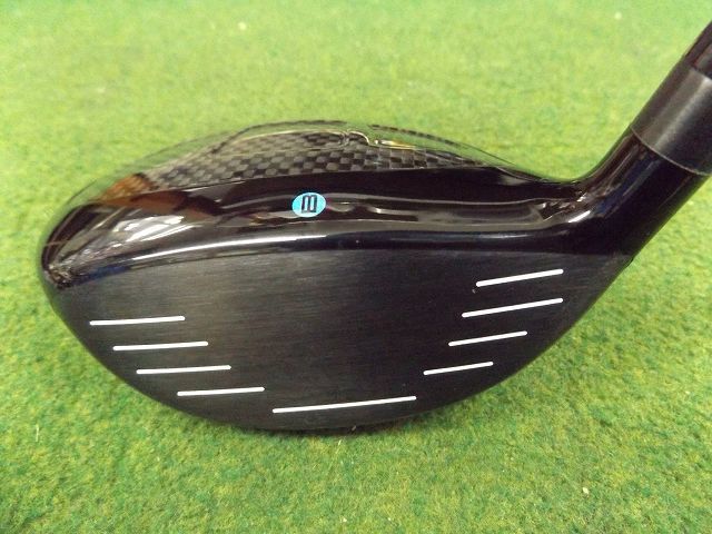 【税込】2616 BERES NX 3W 15° 純正カーボン R カバー有 ホンマ ベレス .871365_画像2