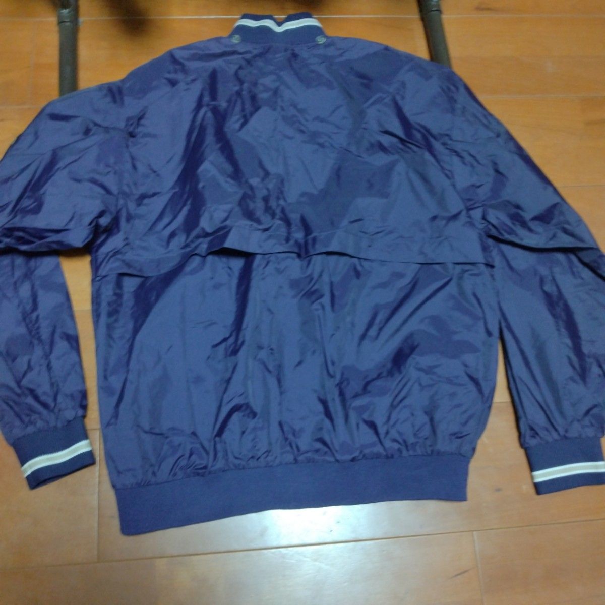 ジャケットアシックスASICS 80's90's レトロなレコーダー ジャケットアシックスASICS 80's90's レトロなレコーダー