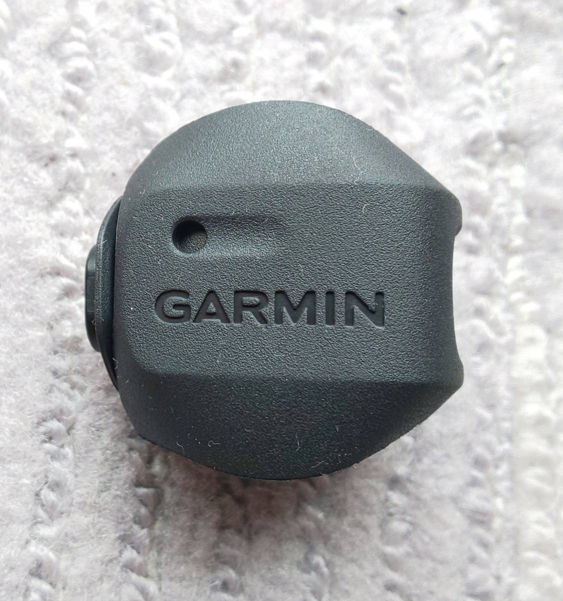 未使用品 GARMIN ガーミン 新型スピードセンサー Dual Bluetooth対応 EDGE 540の付属の画像1