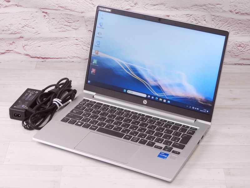 Aランク HP ProBook 430G8 第11世代 i5 1135G7 メモリ16GB NVMe256GB Win11