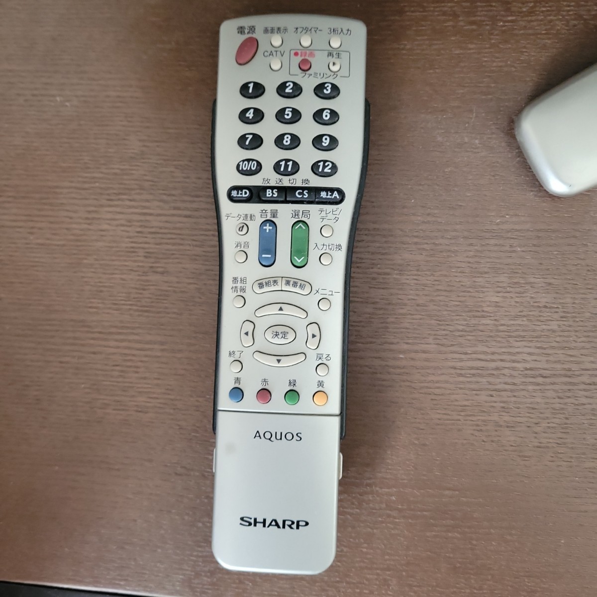 新座市手渡し可 SHARP AQUOS 32V型液晶テレビ LC-32DE5 テレビ 新座市手渡し可 SHARP AQUOS 32V型液晶テレビ LC-32DE5 テレビ