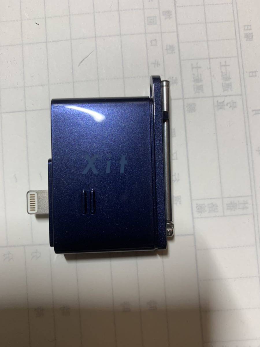 即納＆大特価】 iphone ipad ピクセラ Lightningコネクタ接続デジタル
