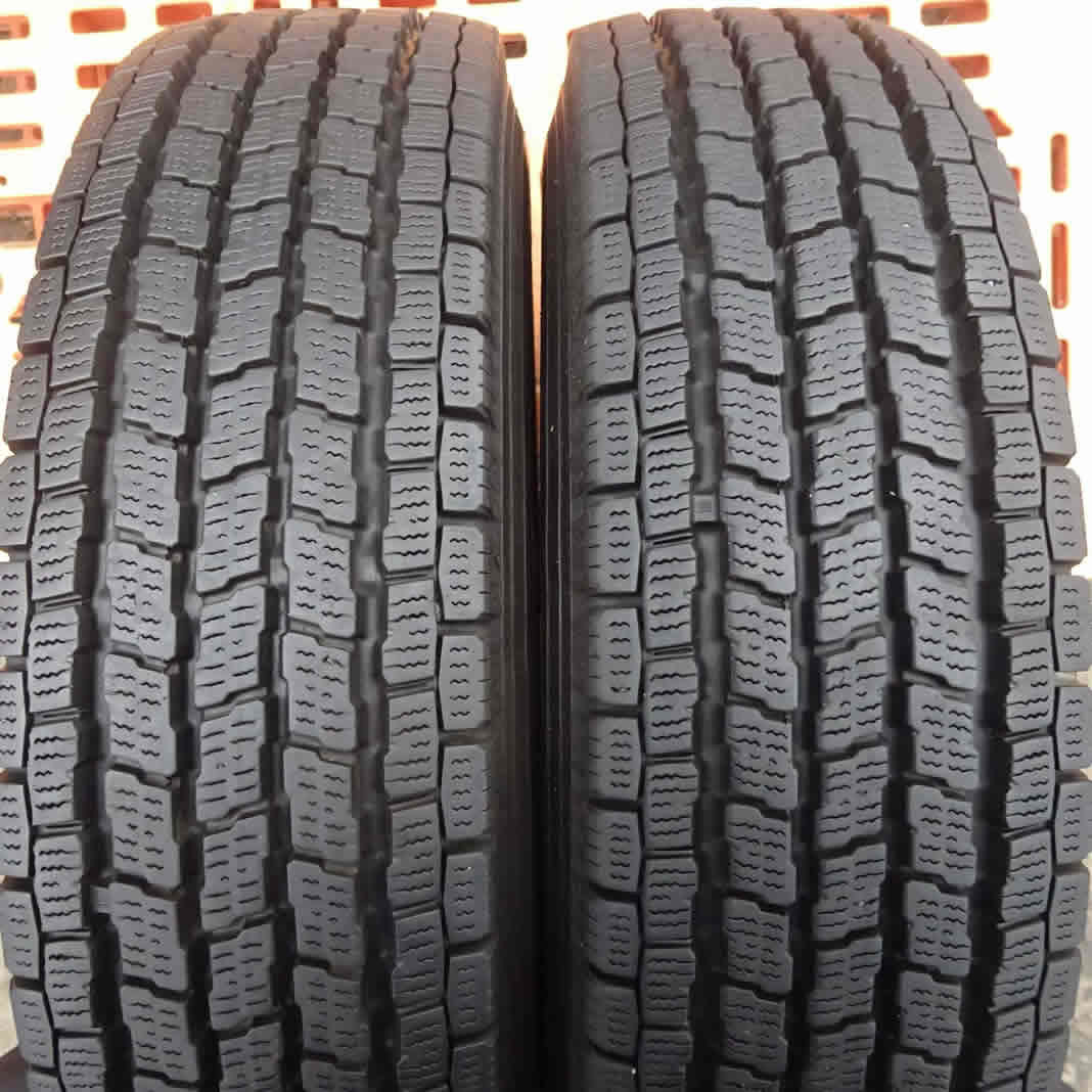 冬4本SET 会社宛送料無料 145/80R12×4J 80/78 LT ヨコハマ アイスガード IG91 スチール ダイハツ スズキ 軽トラック 貨物車 特価 NO,Z4439_画像5