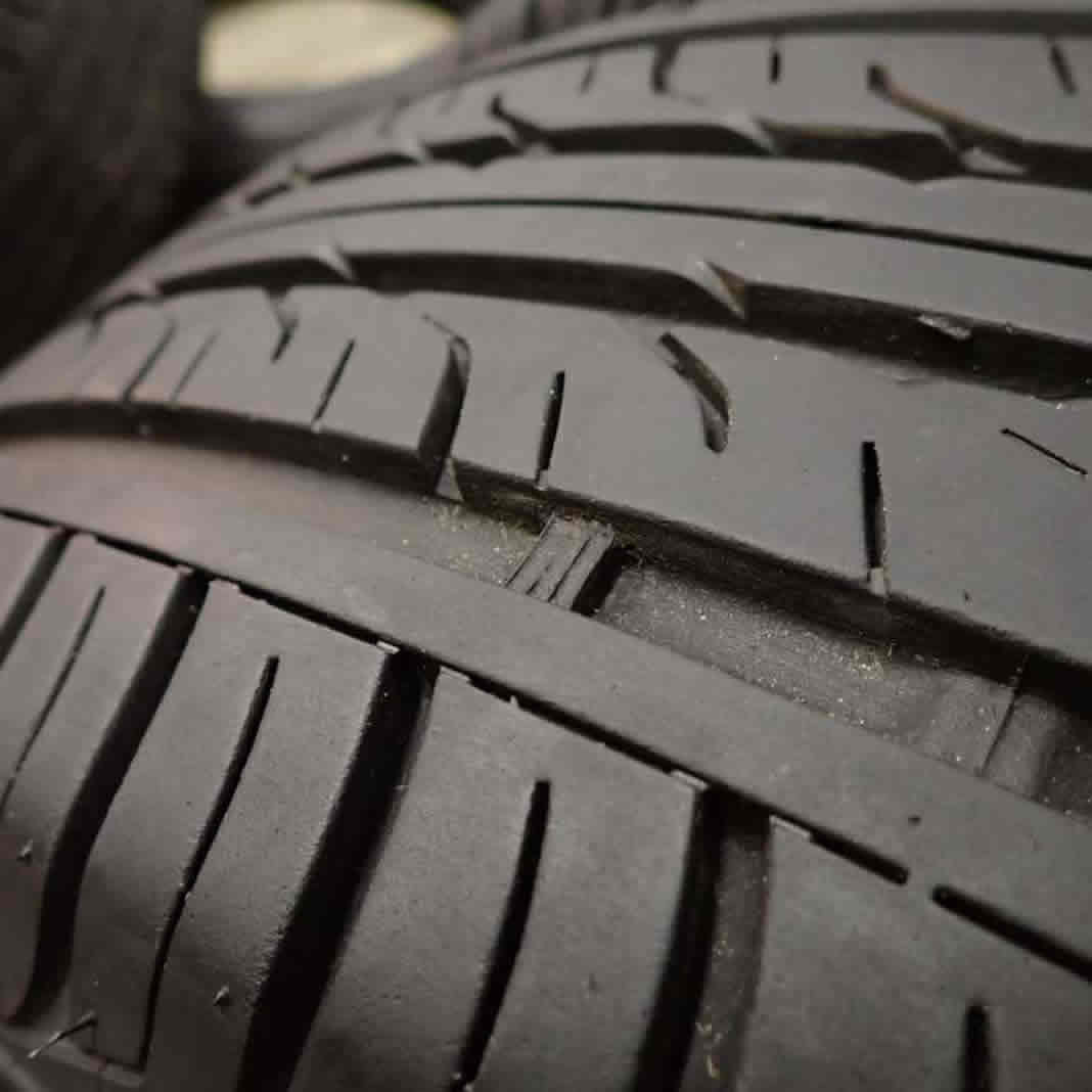 夏4本SET 会社宛 送料無料 215/60R17 96H ダンロップ グラントレック PT3 2021年製 アルファード ヴェルファイア エルグラ 特価！NO,E7131_画像5