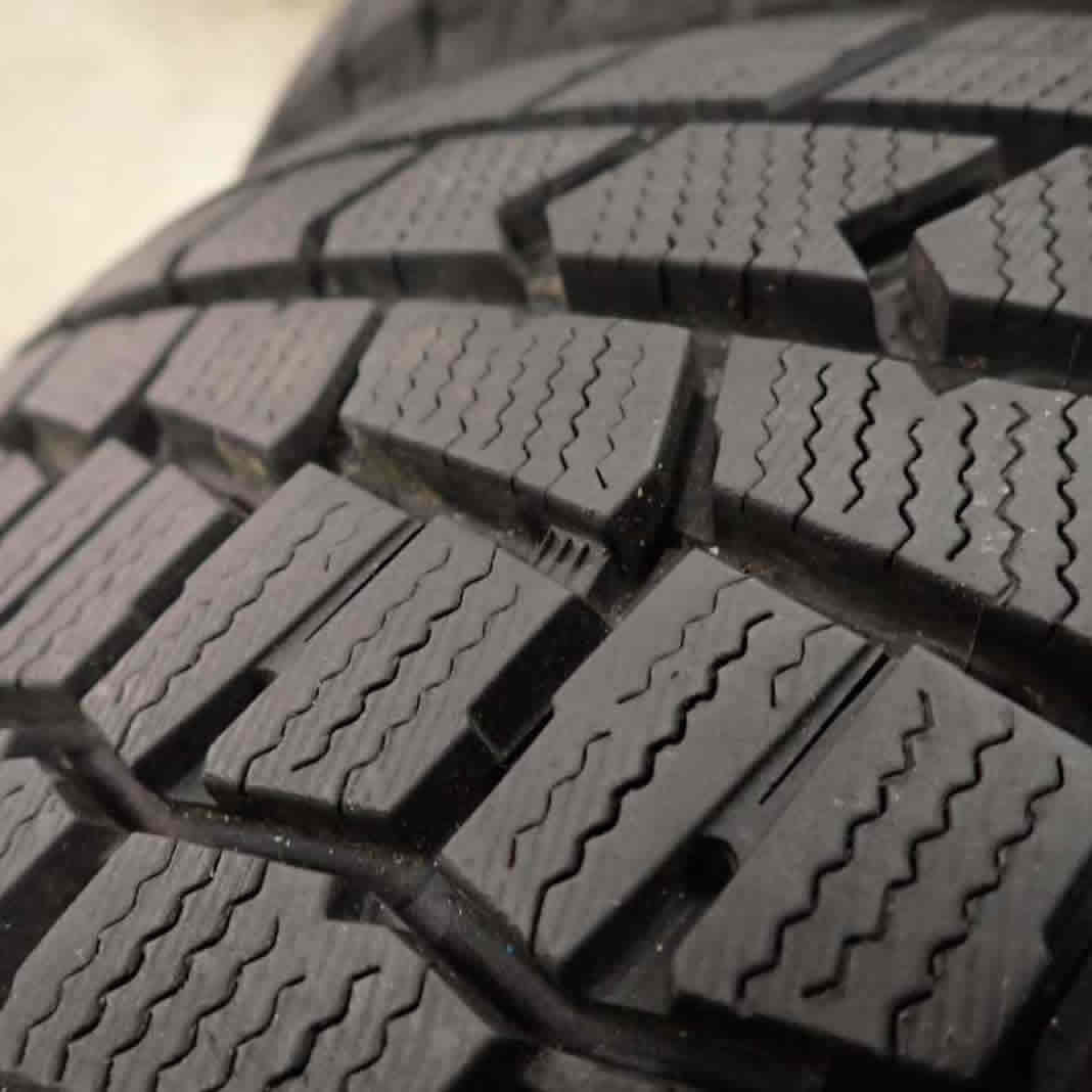 冬4本SET 会社宛送料無料 205/65R15 94S ダンロップ WINTER MAXX WM02 イプサム ウィッシュ ノア ヴォクシー ステップワゴン 特価 NO,E7315_画像3