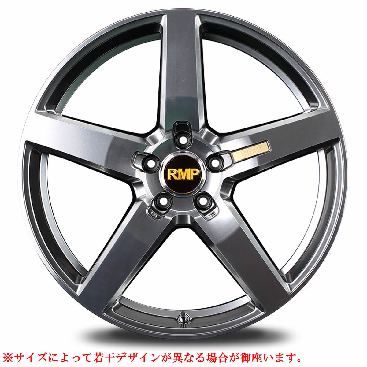 225/65R17×7 114.3-5穴 +40 ブリヂストン DM-V3 2023年 RMP 050F ハイパーメタルコート/ミラーカット 会社宛送料無料 在庫要確認 ハリアー_画像3