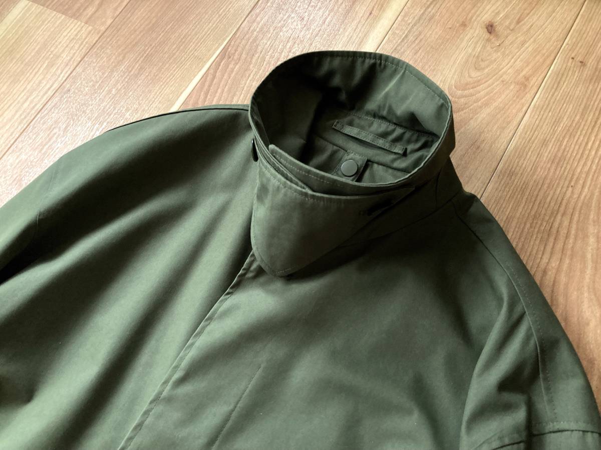 5.4万 / AIGLE / 透湿・防水・防風 / MTD コットンタッチ 5.4万 / AIGLE / 透湿・防水・防風 / MTD コットンタッチ