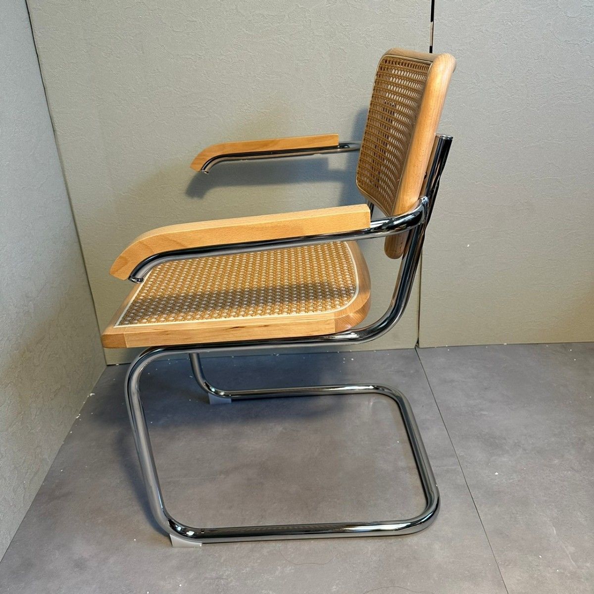 リプロダクト Cesca Chair チェスカチェア 椅子 デザイナーズチェア - 一般