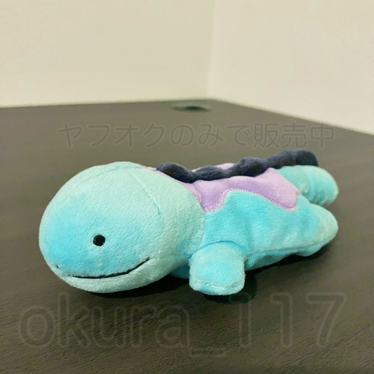 ポケモンセンター くったりぬいぐるみ ヌオー 通常ver 2016年 ポケモンセンター くったりぬいぐるみ ヌオー 通常ver 2016年