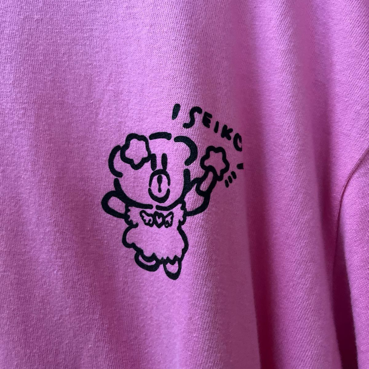 Tシャツ 大森靖子 ライブグッズ|Yahoo!フリマ(旧PayPayフリマ) Tシャツ 大森靖子 ライブグッズ|Yahoo!フリマ(旧PayPayフリマ)
