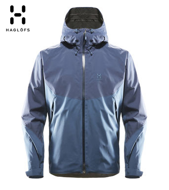 【通販 人気】 30%off18FW【ホグロフス/Virgo Jacket/ /S寸】mtr Blue Ink/Tarn Blue 男性用 【通販 人気】 30%off18FW【ホグロフス/Virgo Jacket/ /S寸】mtr Blue Ink/Tarn Blue 男性用
