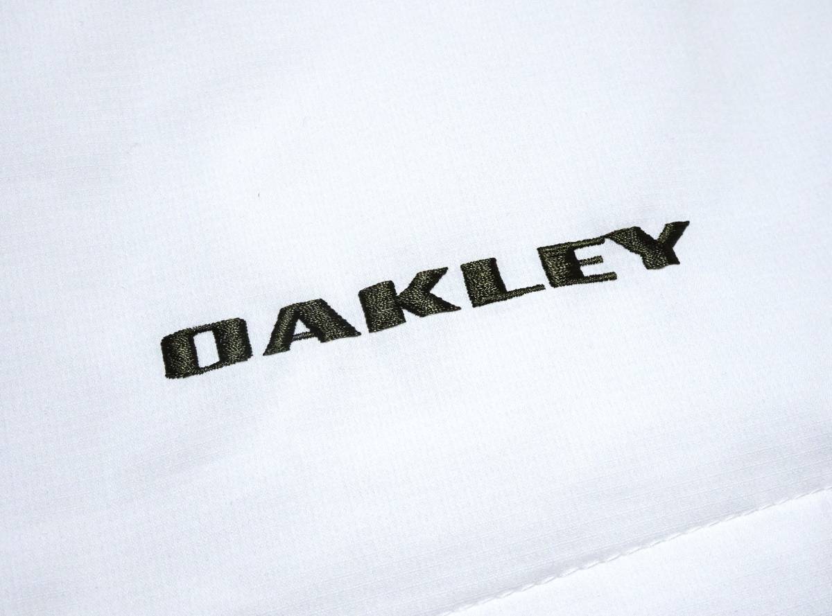 【必見】★オークリー/OAKLEY/ゴルフ/メンズ/長袖/BD/リタッチャブル/ベスト×ジャケット★Ｌ〔P360〕_画像7