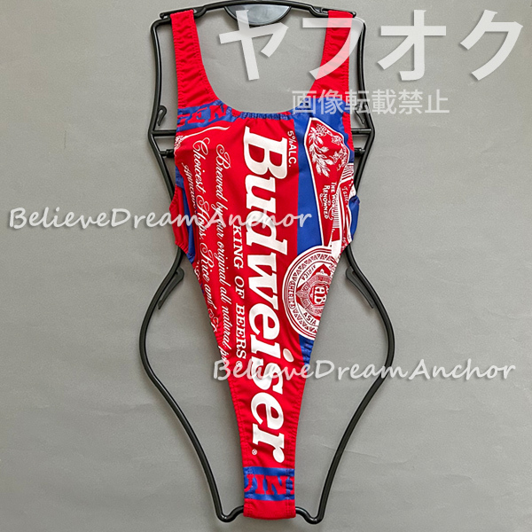 *新品*超ハイレグ キャンギャル セクシー レオタード*バドガール*水着 ワンピース コスプレ レースクイーン グラビア モデル ビール 撮影_画像1