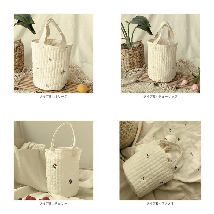 * type A× squirrel * baby feeding bottle diapers bag ybpouch5010 baby feeding bottle diapers bag back embroidery pouch quilting 
