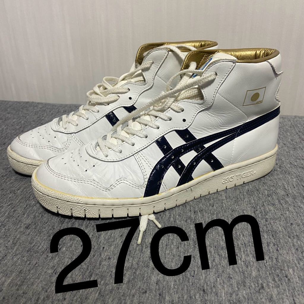 第一ネット Japan ASICS 三井寿 27cm L ポイントゲッター getter point