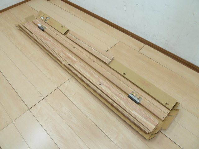 未使用品 パナソニック 室内 ドア & 枠 & ドアノブ セット 未使用品 パナソニック 室内 ドア & 枠 & ドアノブ セット