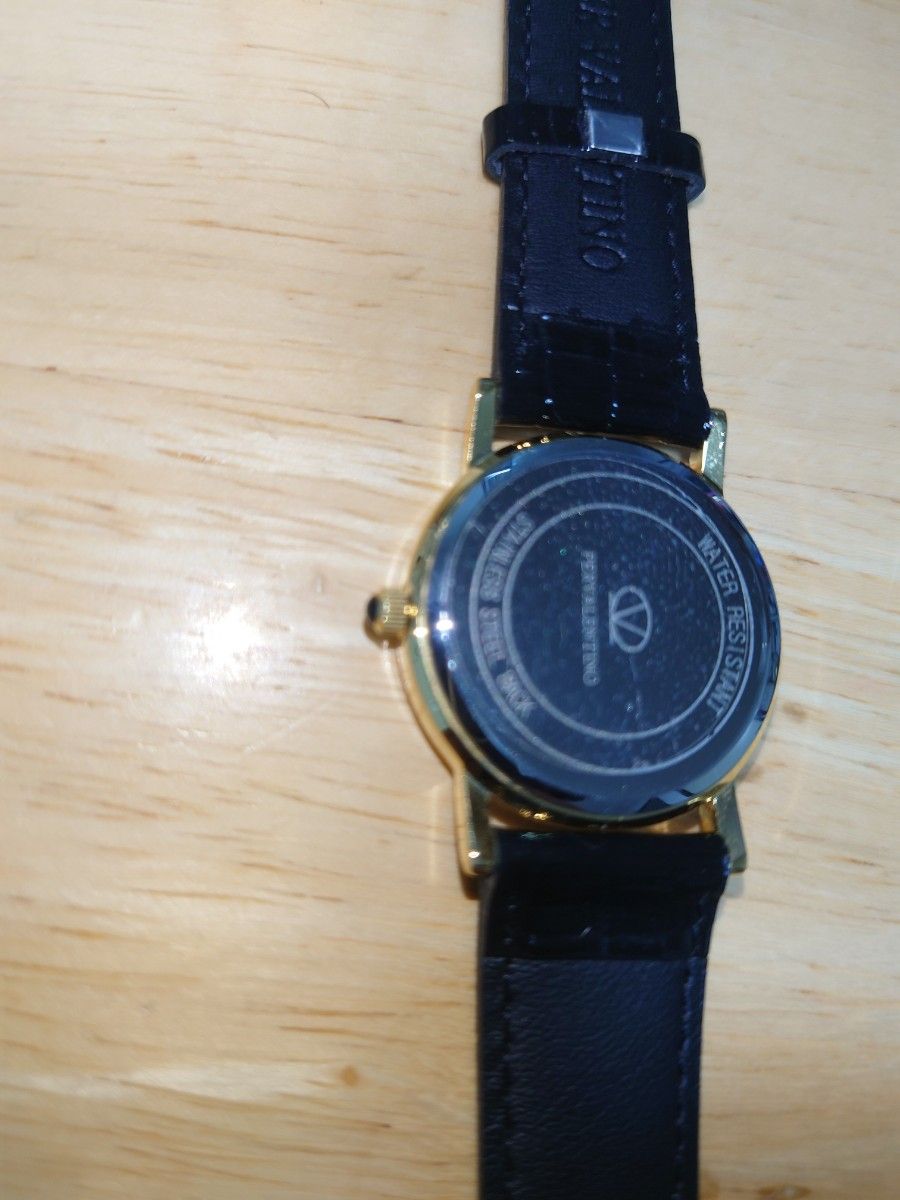ペレバレンチノ 腕時計