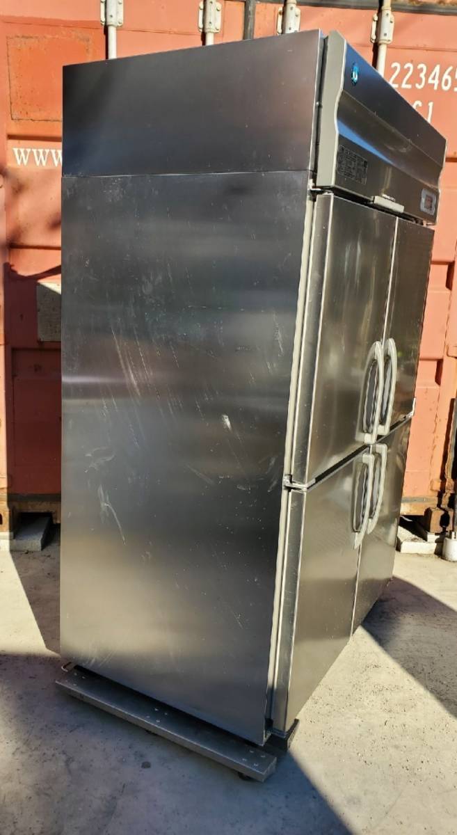 M2389-5【在庫一掃セール】縦型冷蔵庫 W1200×D800×H1910㎜【2021 M2389-5【在庫一掃セール】縦型冷蔵庫 W1200×D800×H1910㎜【2021