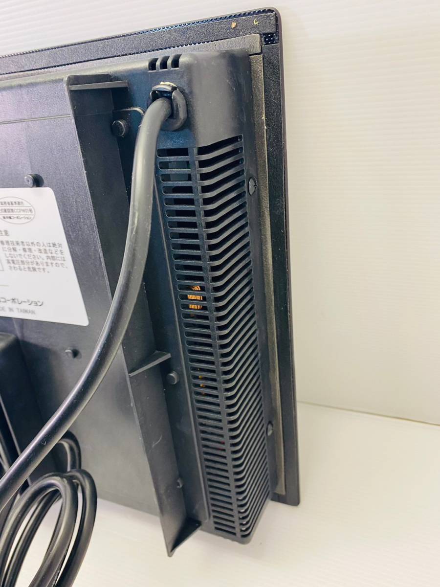 Yahoo!オークション - な420-1 CHUBU/ビルトインIHコンロ Yahoo!オークション - な420-1 CHUBU/ビルトインIHコンロ