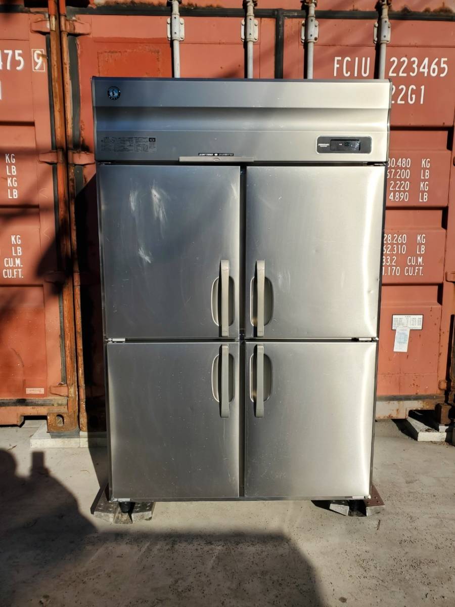 M2389-5【在庫一掃セール】縦型冷蔵庫 W1200×D800×H1910㎜【2021年 M2389-5【在庫一掃セール】縦型冷蔵庫 W1200×D800×H1910㎜【2021年