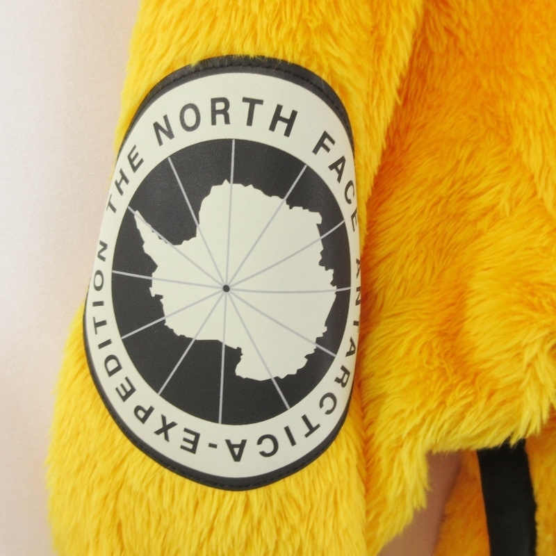 THE NORTH FACE ノースフェイス アンタークティカバーサロフトジャケット NA61930 Antarctica Versa SG/サミットゴールド M 20018158_画像4