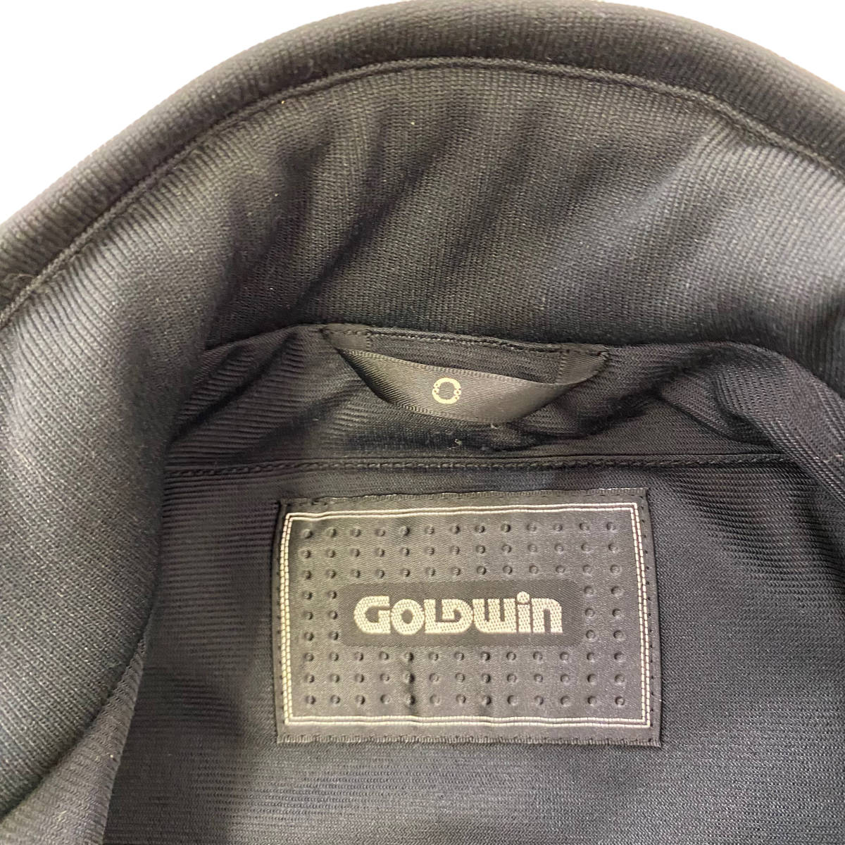 【即決】 GOLDWIN ゴールドウィン リアルライドロングウインタージャケット GSM12856 黒系 ブラック系 Oサイズ　5489-100_画像4