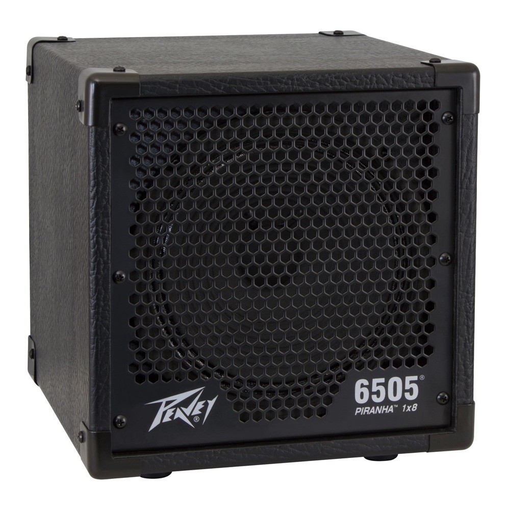 PEAVEY 6505 Piranha 1×8 Cabinet гитарный усилитель динамик [ внутренний стандартный товар ] электрогитара усилитель 